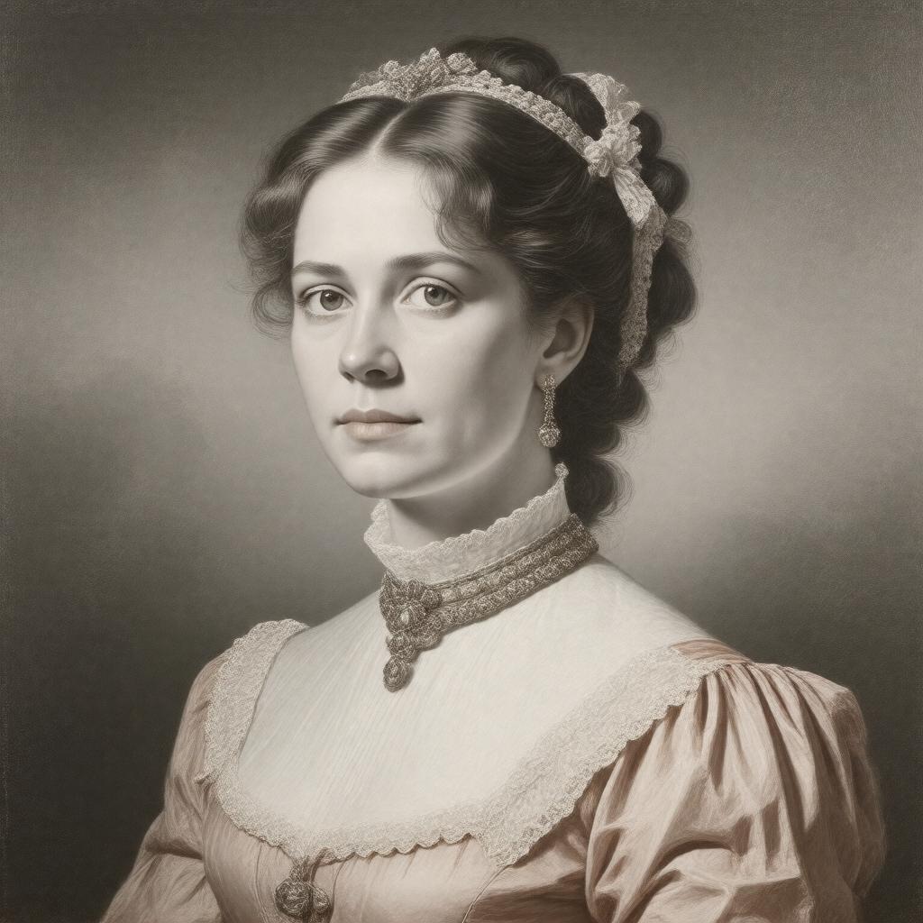 Georgiana Whitmore